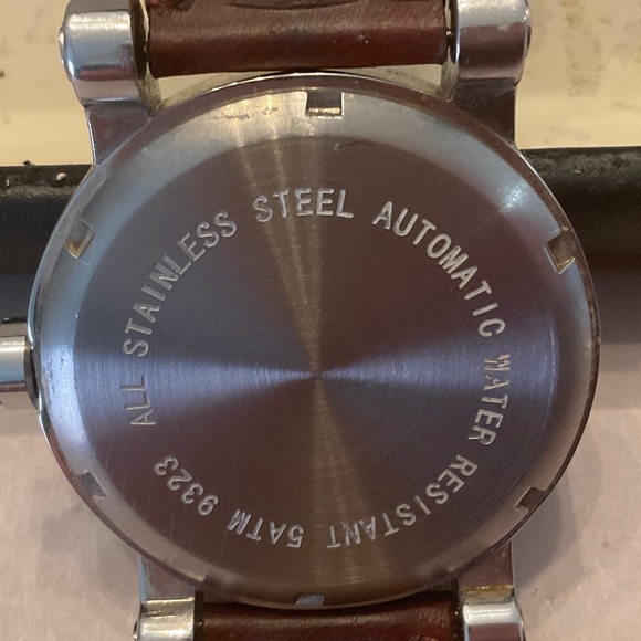 Menichini of Rome watch - Picture 4 of 4